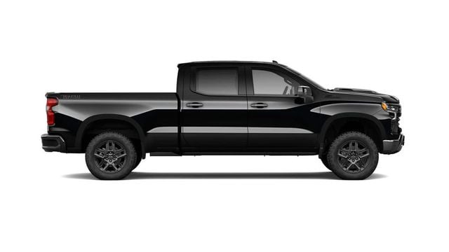 2026 Chevrolet Silverado 1500 4WD Crew Cab 157" LT Trail Boss - 23025381 - 20