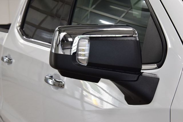 2026 Chevrolet Silverado 1500 4WD Crew Cab 157" LTZ - 23024071 - 16