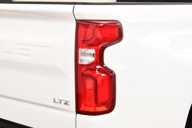 2026 Chevrolet Silverado 1500 4WD Crew Cab 157" LTZ - 23024071 - 18