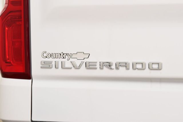 2026 Chevrolet Silverado 1500 4WD Crew Cab 157" LTZ - 23024071 - 22