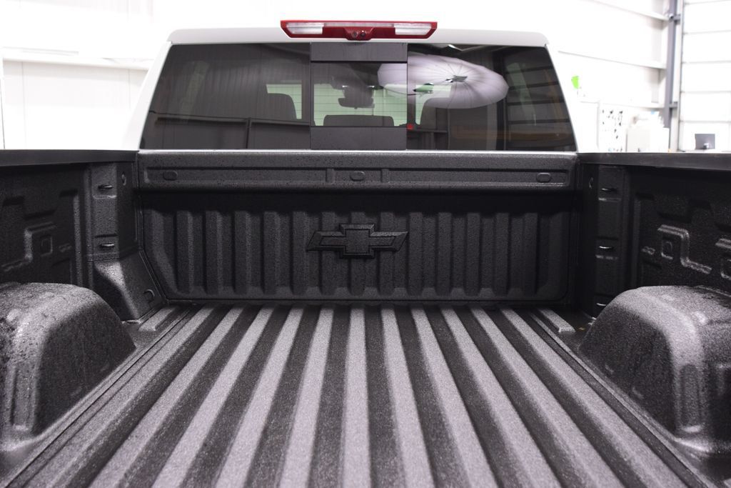 2026 Chevrolet Silverado 1500 4WD Crew Cab 157" LTZ - 23024071 - 23