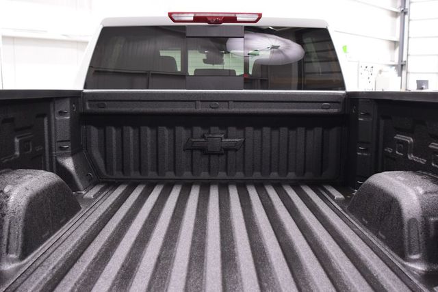 2026 Chevrolet Silverado 1500 4WD Crew Cab 157" LTZ - 23024071 - 23
