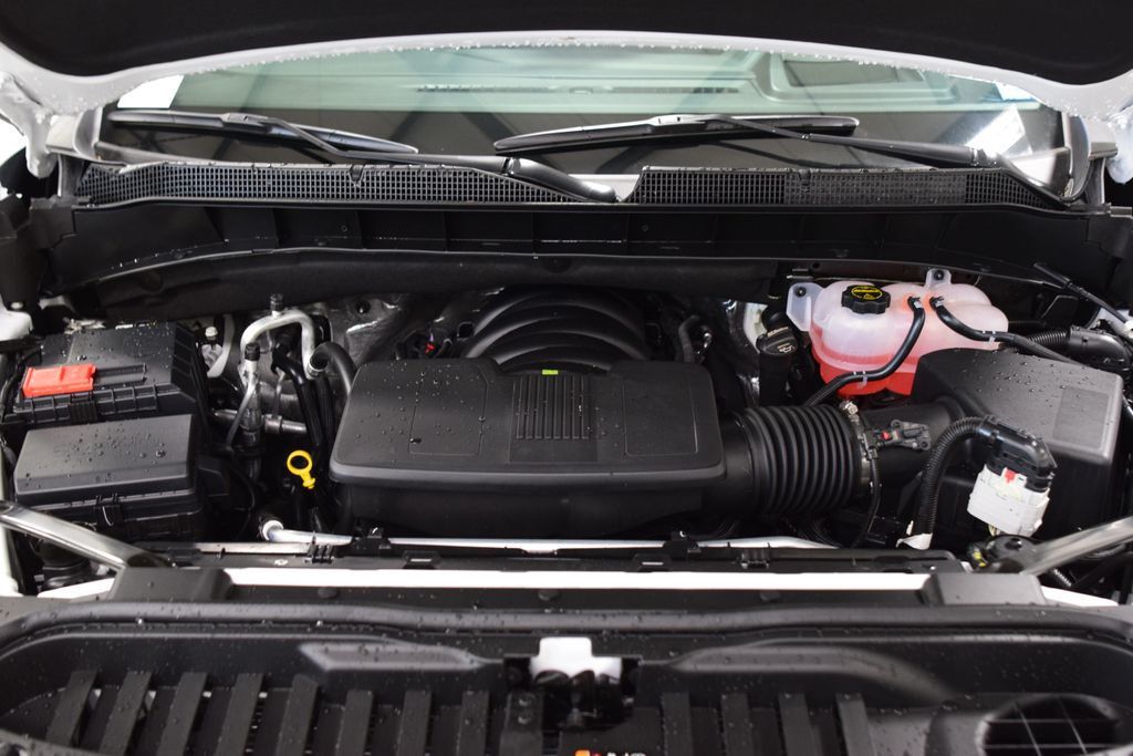 2026 Chevrolet Silverado 1500 4WD Crew Cab 157" LTZ - 23024071 - 28