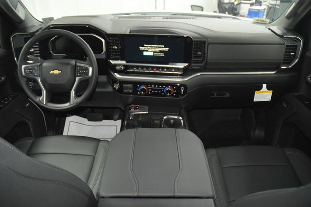 2026 Chevrolet Silverado 1500 4WD Crew Cab 157" LTZ - 23024071 - 29