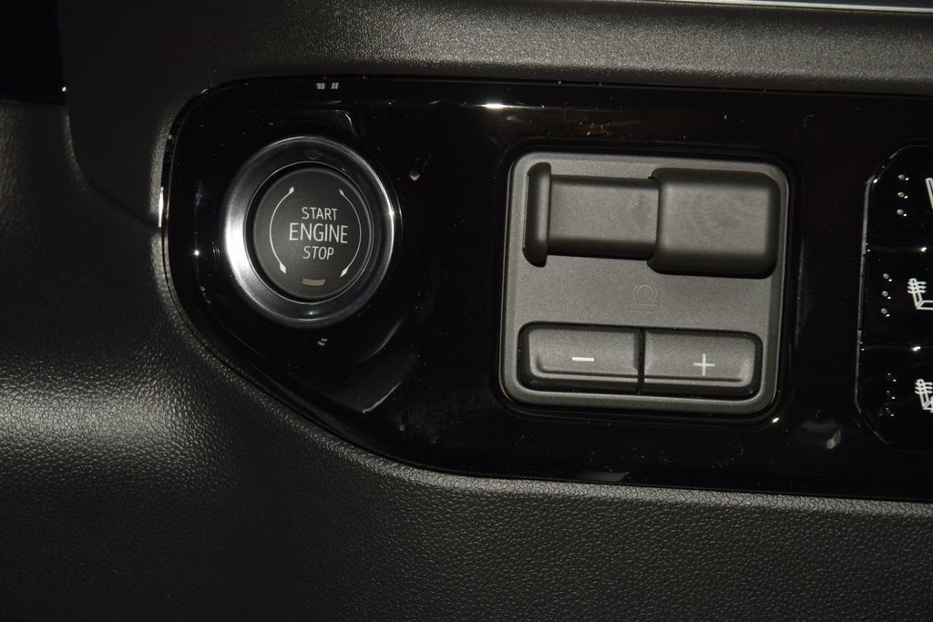 2026 Chevrolet Silverado 1500 4WD Crew Cab 157" LTZ - 23024071 - 33
