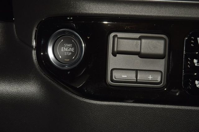 2026 Chevrolet Silverado 1500 4WD Crew Cab 157" LTZ - 23024071 - 33