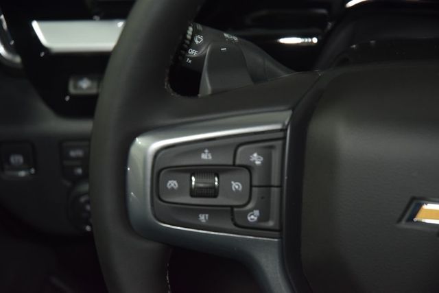 2026 Chevrolet Silverado 1500 4WD Crew Cab 157" LTZ - 23024071 - 35