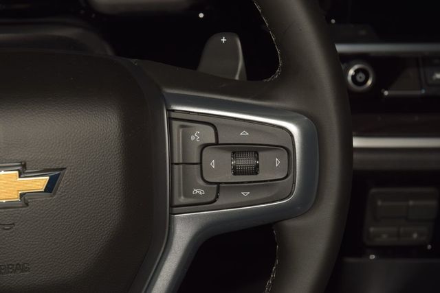2026 Chevrolet Silverado 1500 4WD Crew Cab 157" LTZ - 23024071 - 37