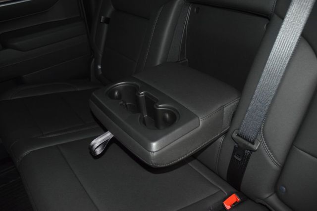 2026 Chevrolet Silverado 1500 4WD Crew Cab 157" LTZ - 23024071 - 44