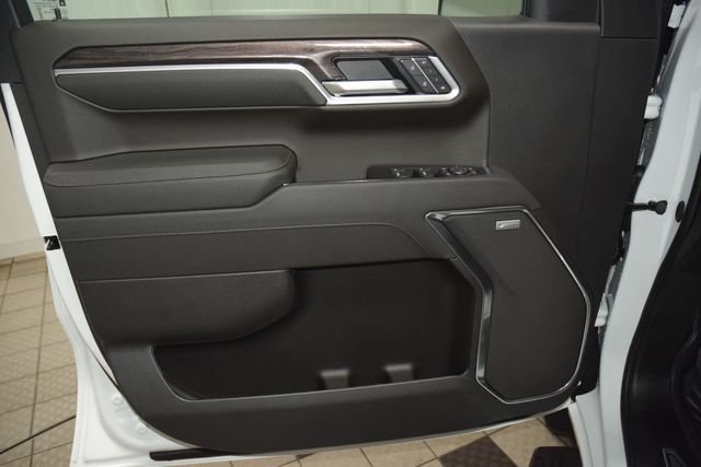 2026 Chevrolet Silverado 1500 4WD Crew Cab 157" LTZ - 23024071 - 47