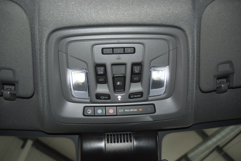 2026 Chevrolet Silverado 1500 4WD Crew Cab 157" LTZ - 23024071 - 51