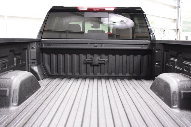 2026 Chevrolet Silverado 1500 4WD Crew Cab 157" LTZ - 23024095 - 23