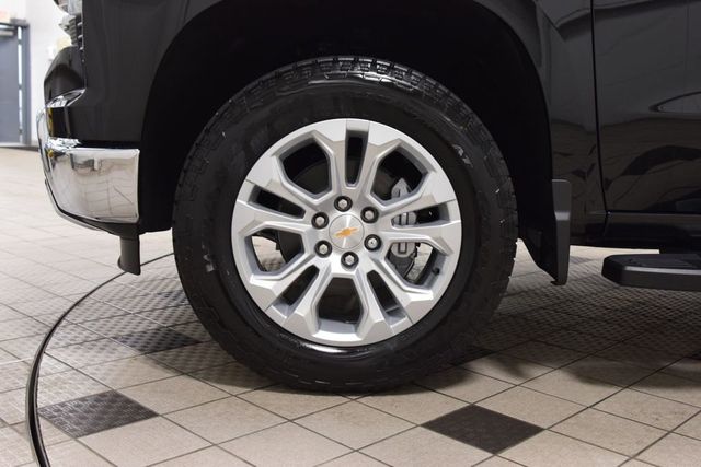 2026 Chevrolet Silverado 1500 4WD Crew Cab 157" LTZ - 23024095 - 26
