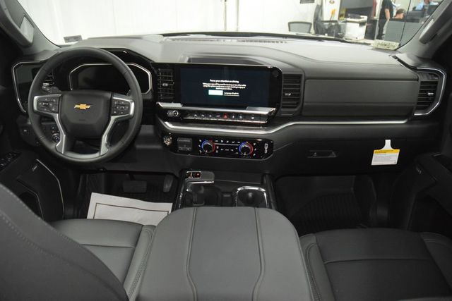 2026 Chevrolet Silverado 1500 4WD Crew Cab 157" LTZ - 23024095 - 29