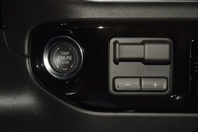 2026 Chevrolet Silverado 1500 4WD Crew Cab 157" LTZ - 23024095 - 33