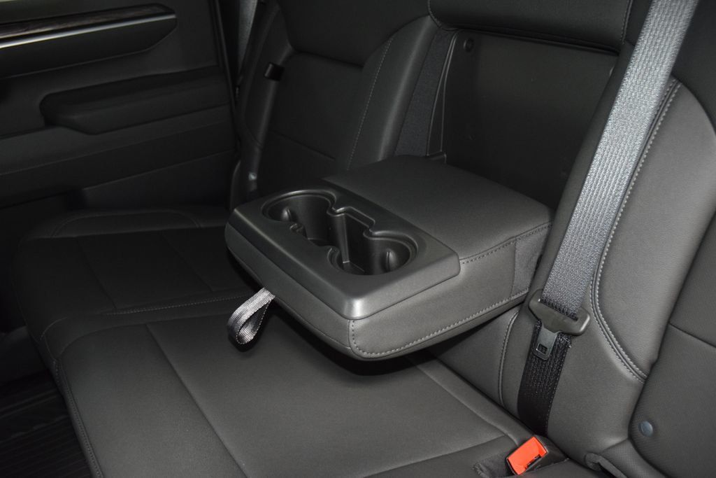 2026 Chevrolet Silverado 1500 4WD Crew Cab 157" LTZ - 23024095 - 43