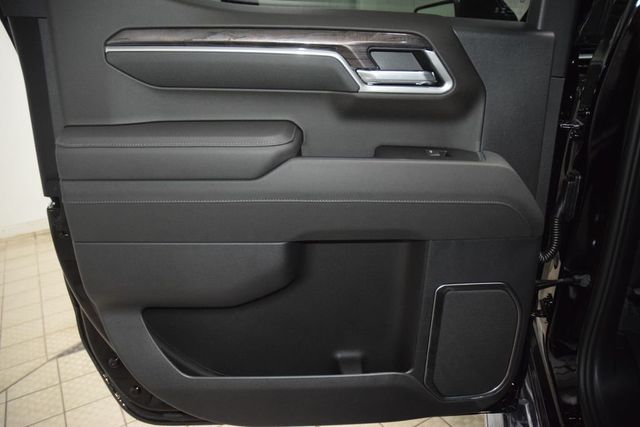 2026 Chevrolet Silverado 1500 4WD Crew Cab 157" LTZ - 23024095 - 44