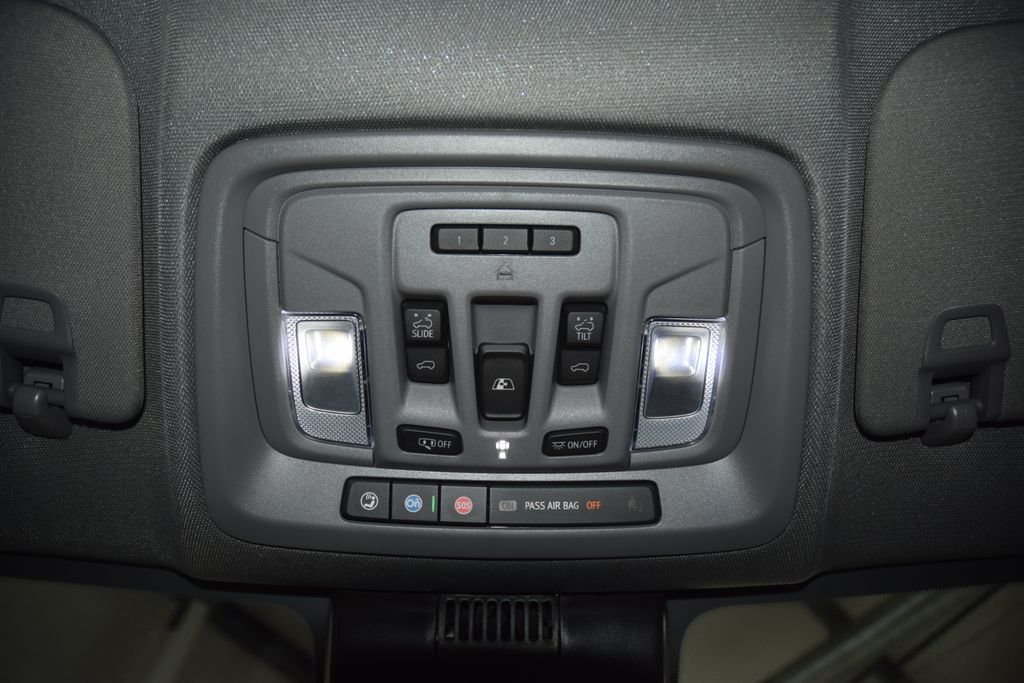 2026 Chevrolet Silverado 1500 4WD Crew Cab 157" LTZ - 23024095 - 50