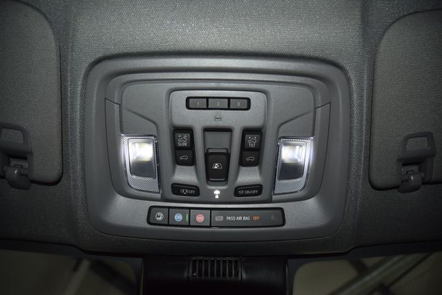 2026 Chevrolet Silverado 1500 4WD Crew Cab 157" LTZ - 23024095 - 50