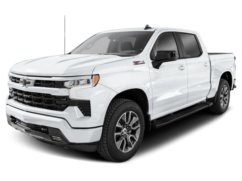 2026 Chevrolet Silverado 1500 4WD Crew Cab 157" RST - 23024951 - 0