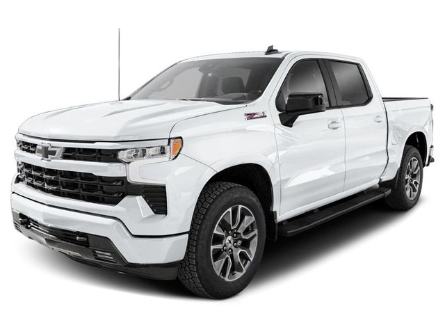 2026 Chevrolet Silverado 1500 4WD Crew Cab 157" RST - 23024951 - 0