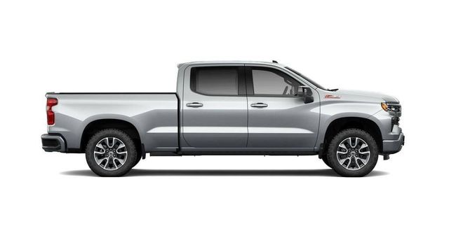 2026 Chevrolet Silverado 1500 4WD Crew Cab 157" RST - 23024951 - 9