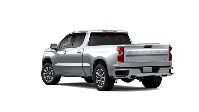 2026 Chevrolet Silverado 1500 4WD Crew Cab 157" RST - 23024951 - 14