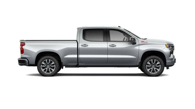 2026 Chevrolet Silverado 1500 4WD Crew Cab 157" RST - 23024951 - 15