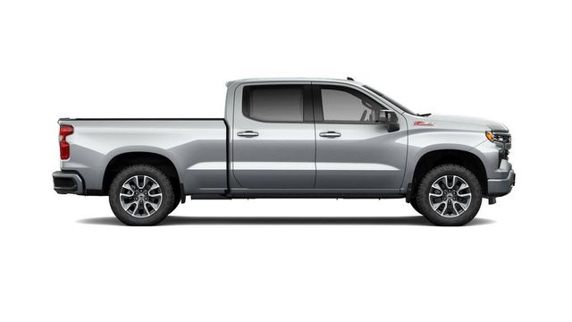 2026 Chevrolet Silverado 1500 4WD Crew Cab 157" RST - 23024951 - 21