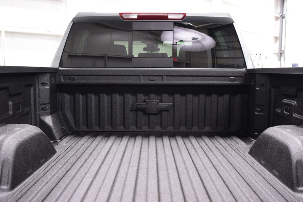 2026 Chevrolet Silverado 1500 4WD Crew Cab 157" RST - 23024951 - 23