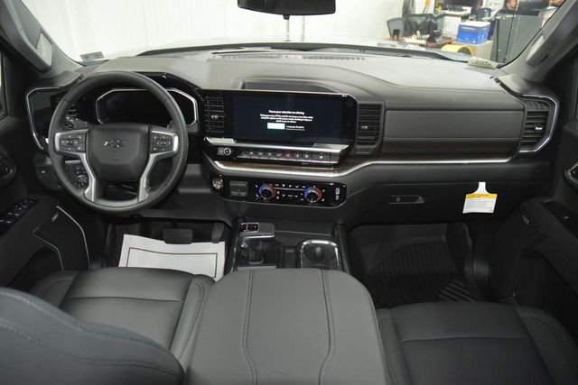 2026 Chevrolet Silverado 1500 4WD Crew Cab 157" RST - 23024951 - 29