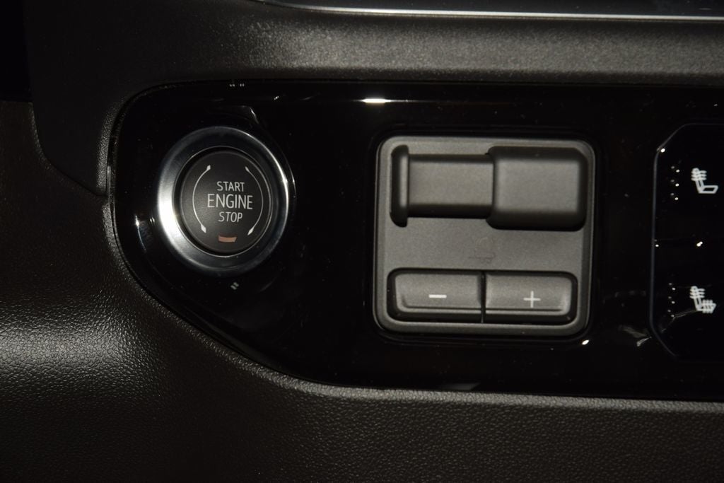2026 Chevrolet Silverado 1500 4WD Crew Cab 157" RST - 23024951 - 33