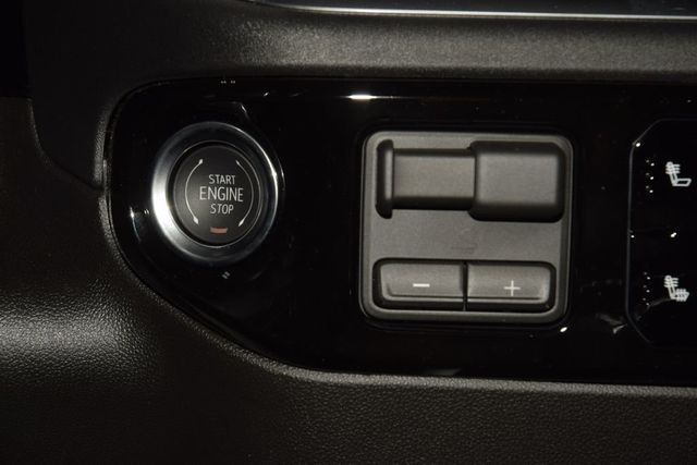 2026 Chevrolet Silverado 1500 4WD Crew Cab 157" RST - 23024951 - 33
