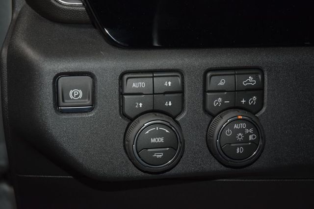 2026 Chevrolet Silverado 1500 4WD Crew Cab 157" RST - 23024951 - 34