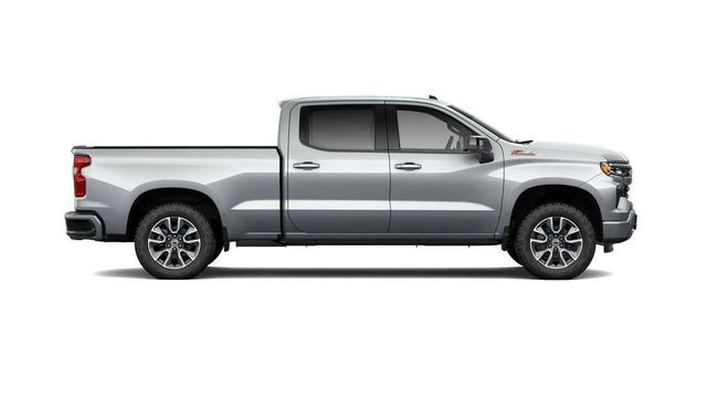 2026 Chevrolet Silverado 1500 4WD Crew Cab 157" RST - 23024951 - 3