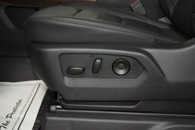 2026 Chevrolet Silverado 1500 4WD Crew Cab 157" RST - 23024951 - 39