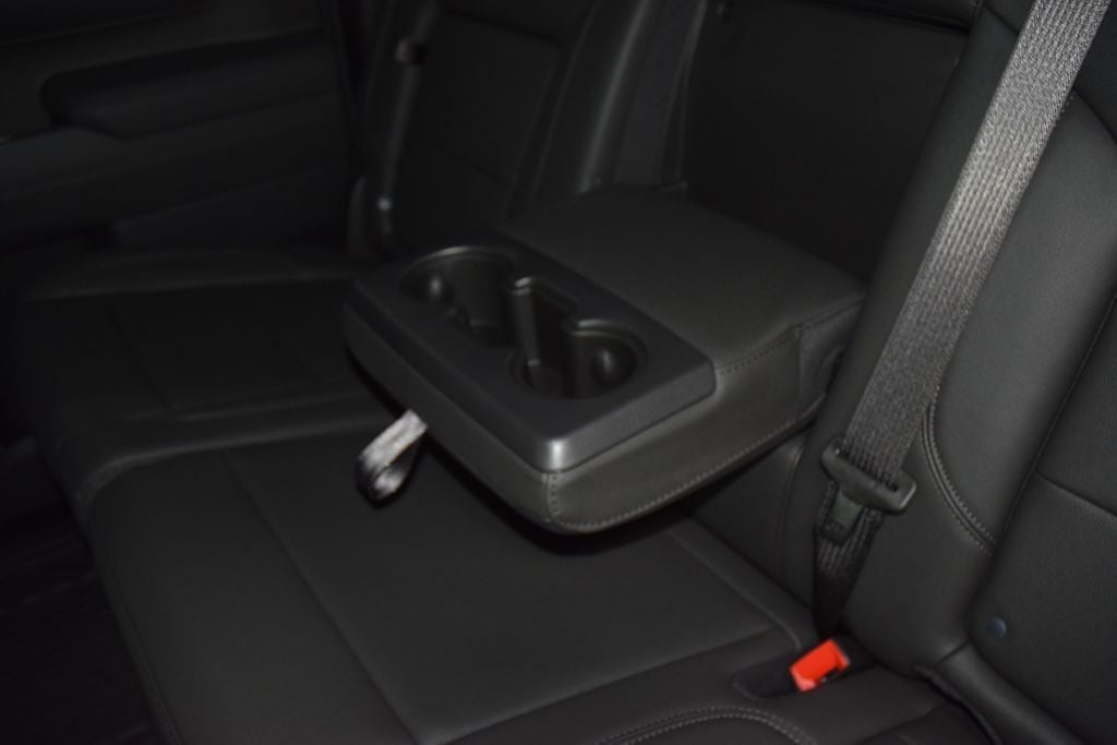 2026 Chevrolet Silverado 1500 4WD Crew Cab 157" RST - 23024951 - 42