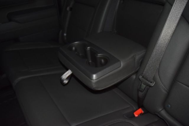 2026 Chevrolet Silverado 1500 4WD Crew Cab 157" RST - 23024951 - 42