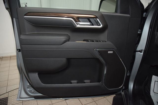 2026 Chevrolet Silverado 1500 4WD Crew Cab 157" RST - 23024951 - 45