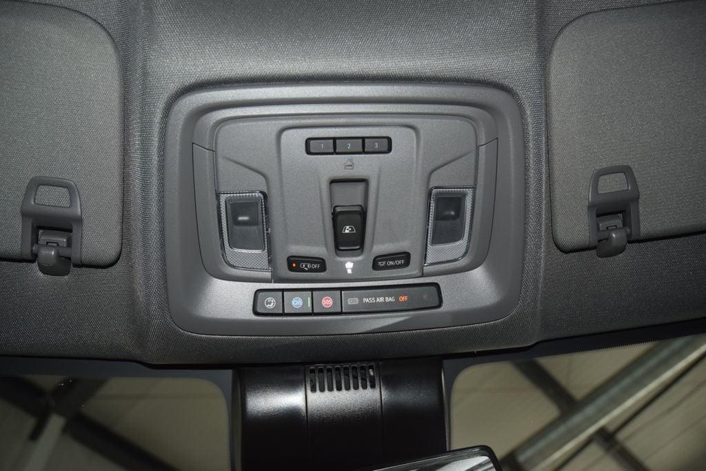 2026 Chevrolet Silverado 1500 4WD Crew Cab 157" RST - 23024951 - 48
