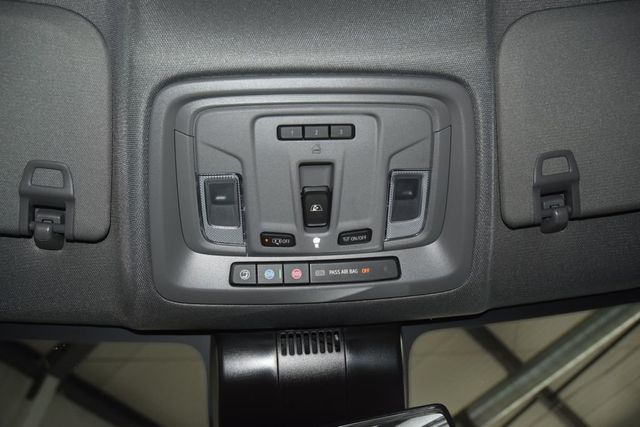 2026 Chevrolet Silverado 1500 4WD Crew Cab 157" RST - 23024951 - 48