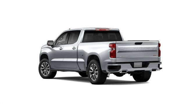 2026 Chevrolet Silverado 1500 4WD Crew Cab 157" RST - 23024951 - 8