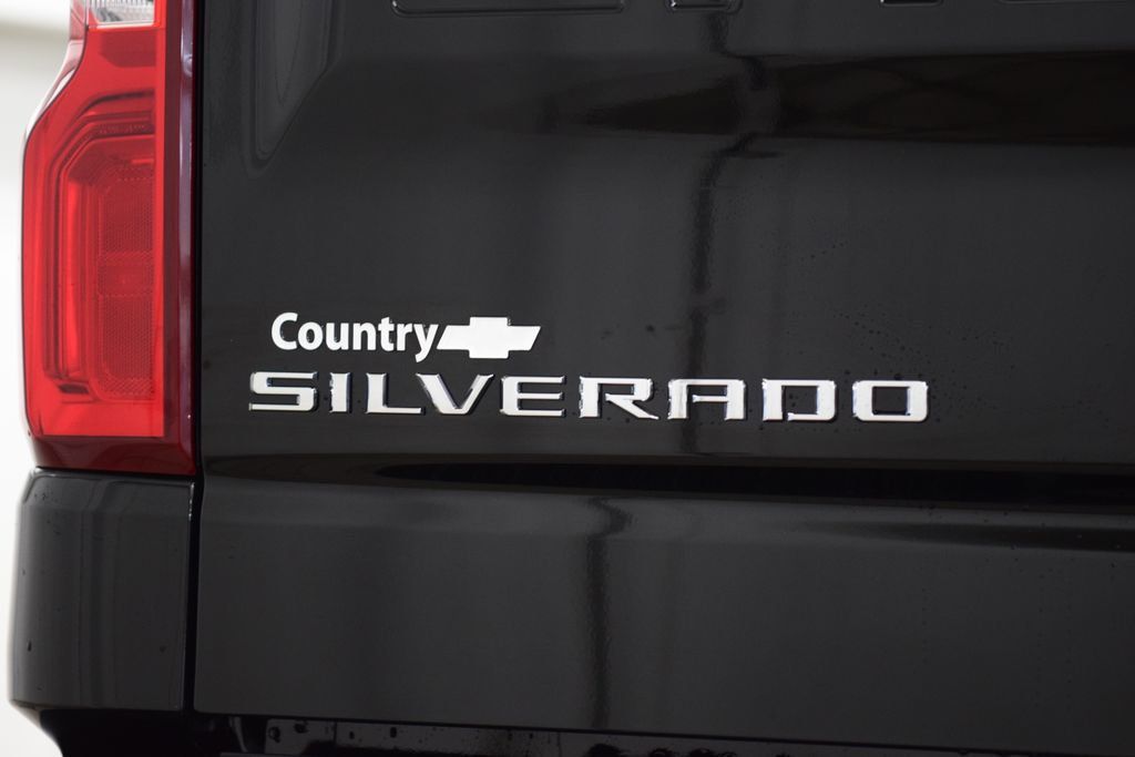 2026 Chevrolet Silverado 1500 4WD Crew Cab 157" RST - 23024953 - 21