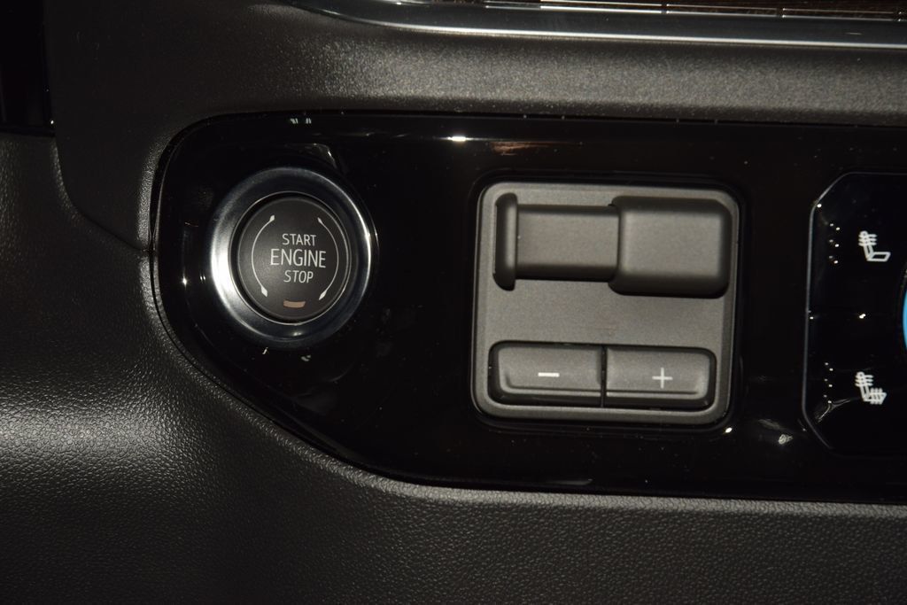 2026 Chevrolet Silverado 1500 4WD Crew Cab 157" RST - 23024953 - 33