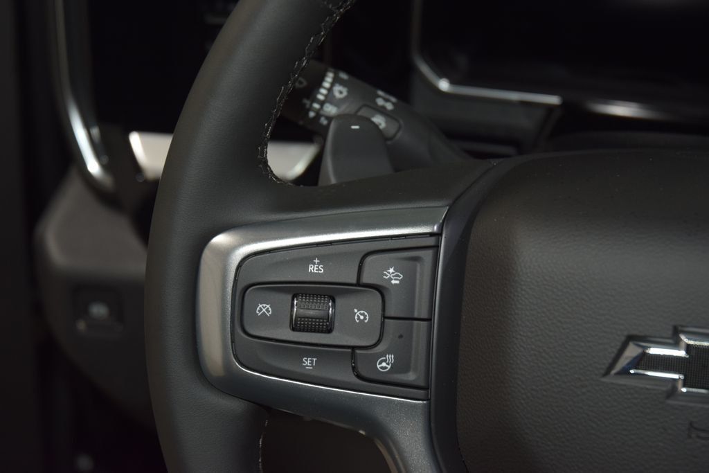 2026 Chevrolet Silverado 1500 4WD Crew Cab 157" RST - 23024953 - 36