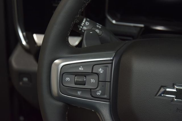 2026 Chevrolet Silverado 1500 4WD Crew Cab 157" RST - 23024953 - 36