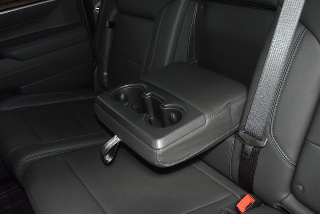 2026 Chevrolet Silverado 1500 4WD Crew Cab 157" RST - 23024953 - 43