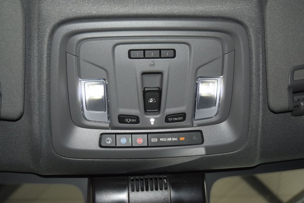 2026 Chevrolet Silverado 1500 4WD Crew Cab 157" RST - 23024953 - 49