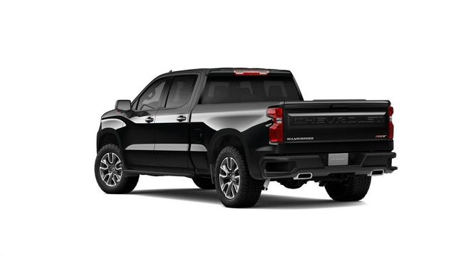 2026 Chevrolet Silverado 1500 4WD Crew Cab 157" RST - 23024953 - 8