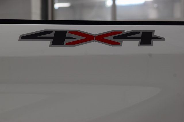 2026 Chevrolet Silverado 1500 4WD Crew Cab 157" Work Truck - 22951967 - 23